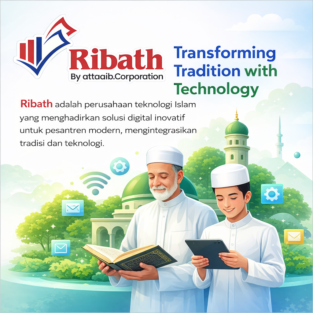 Transforming Tradition with Technology